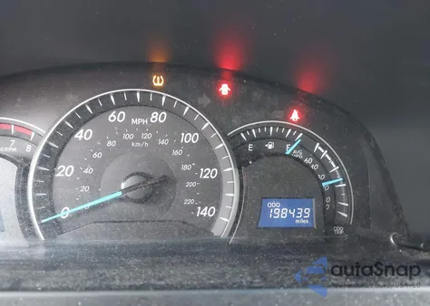 2014 Toyota Camry Le из США, поврежденный, VIN 4T1BF1FK4EU467942